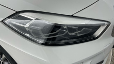 BMW 1 Series 118i [136] M Sport 5dr Step Auto [LCP] Petrol Hatchback